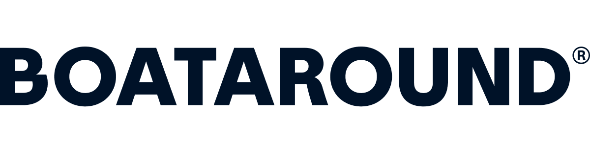 logo boataround